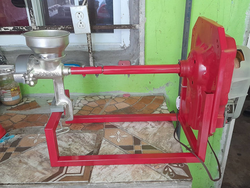 Imagen 3 de 3 de Se Vende Molino Eléctrico Corona