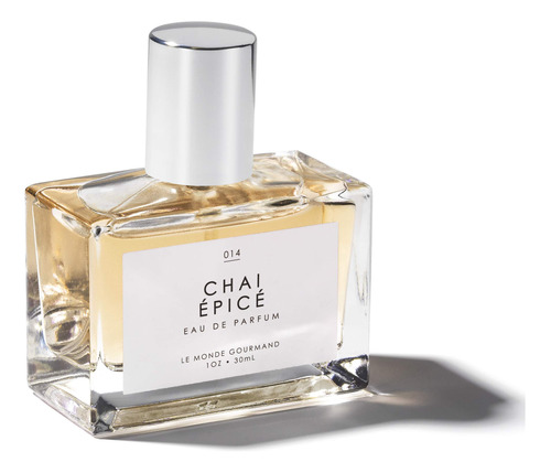 Perfume Le Monde Gourmand Chai Epicé, 30 Ml