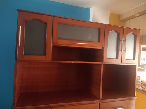 Imagen 3 de 5 de Mueble De Cocina ( Aparador)