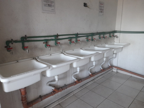 Monoambiente Amoblado En Ciudadela Todo Incluido