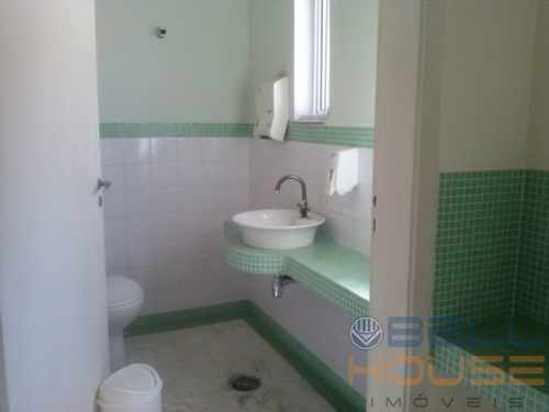 Salao - Jardim - Ref: 7197 - V-7197