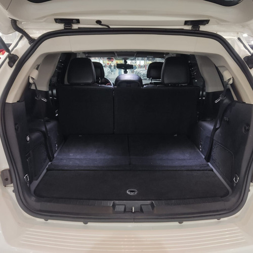 Dodge Journey 3.6 SXT V6