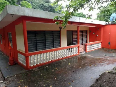 Rancho en venta