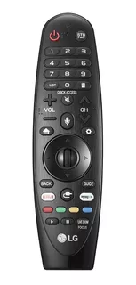 LG Control Magic An-mr18ba Modelo 2018 Nuevo Original