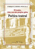 Libro Teatro Visto Por Mis Propias Gafas, El Sku