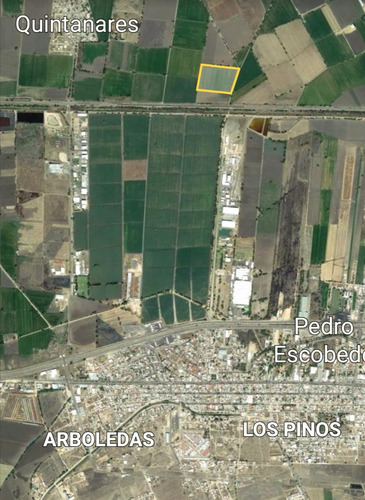 Remate De Fabuloso Lote Para Agricultura, Invernaderos, Rancho O Casas De Descanso. Luz, Agua Y Aire Puro A Tu Disposición.