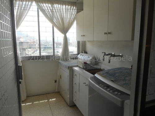 Imagen 16 de 23 de Apartamento En Venta Los Palos Grandes, Caracas. Código 22-6647 Mvg