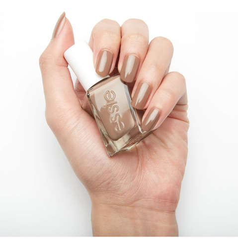 Esmalte De Uñas Essie Gel Couture Longwear Wool Me Over 13,5