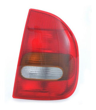 Imagen 1 de 6 de Faro Corsa 94 95 96 97 98 99 Trasero 4 Puertas Derecho