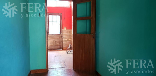 Imagen 3 de 14 de Venta De Departamento Tipo Casa Al Frente De 3 Ambientes En Villa Dominico (26353)