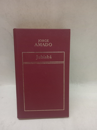 Jubiaba - Jorge Amado - 1519 