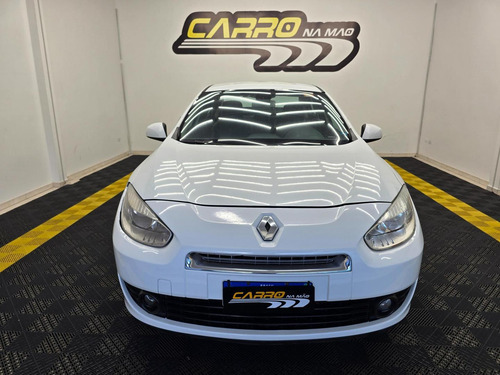 Renault Fluence Dyn20a