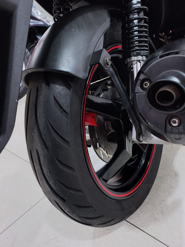 Dafra Citycom 300 S, Sem Entrada 12x2120 No Cartão C/c