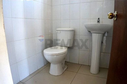Local Comercial Con Patente En Yumbel