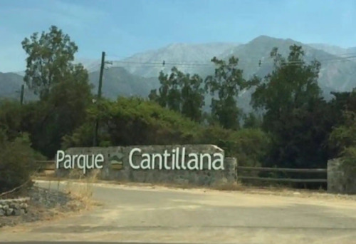 Arriendo Parcela En Paine Con Piscina Tinaja Quincho
