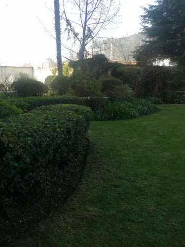 Departamento En Recoleta