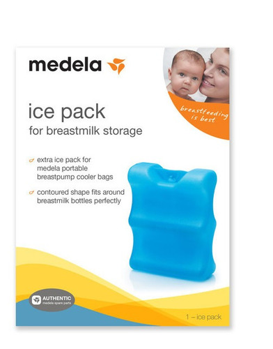 Medela Elemento Refrigerante Para Hielera