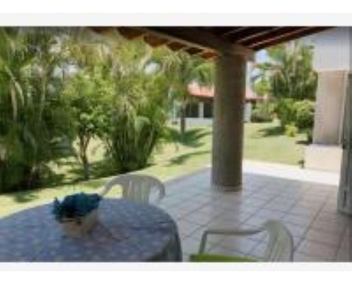 Casa En Colinas De Santa Fe Xochitepec Morelos Gbg**
