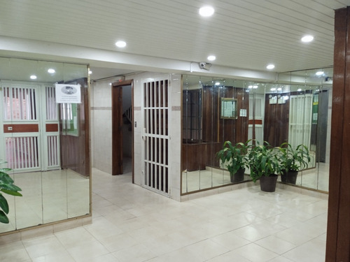 Imagen 7 de 11 de Apartamento En Res. Géminis 9, Pla-1183
