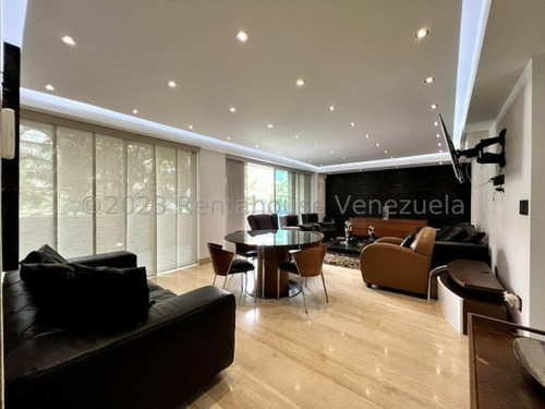 Imagen 3 de 28 de Apartamento En Alquiler En Campo Alegre