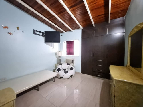 Townhouse En Venta Urb. Terraza De San Pablo, Turmero, Aragua