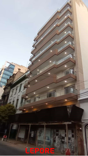 Departamento En Venta En Monserrat