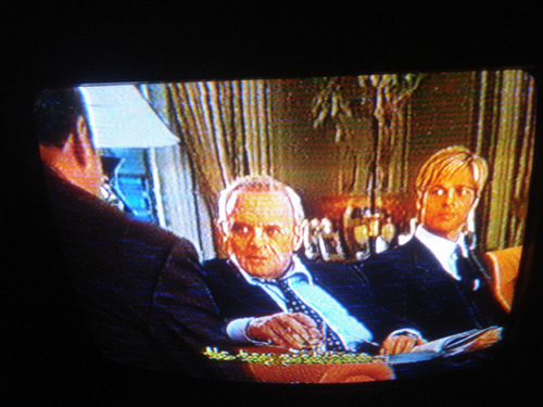 Vhs Conoces A Joe Black ( Meet Joe Black, 1998) (Usado)