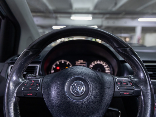Volkswagen Fox 1.6 Highline