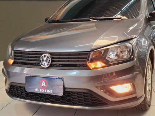 Volkswagen Gol 1.0 MPI