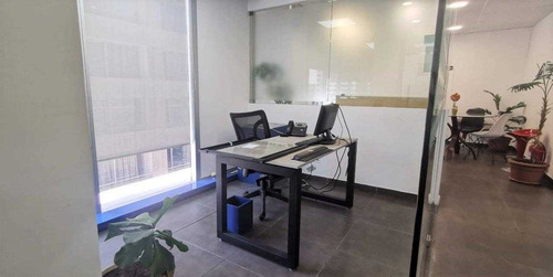 Oficinas - Excelente Ubicación Y Estado