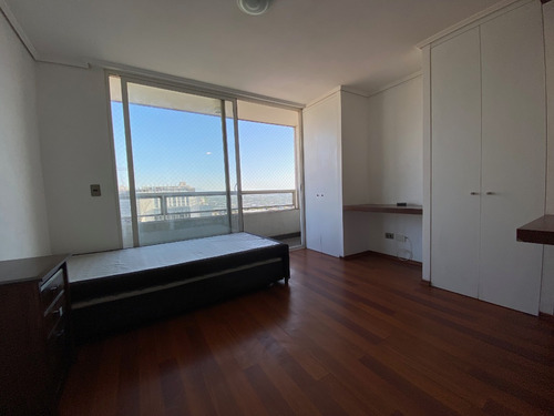 Venta Monoambiente Amoblado Av. Matta / Metro Irarrázabal