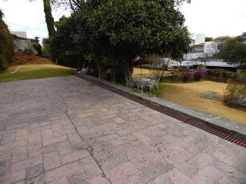 Terreno En Venta En Pedregal