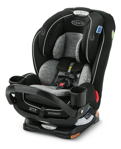 Graco extend2fit 3 in 1 hotsell