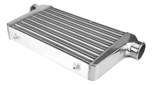 Intercooler De Aluminio, Refrigeración Turbo Universal Para