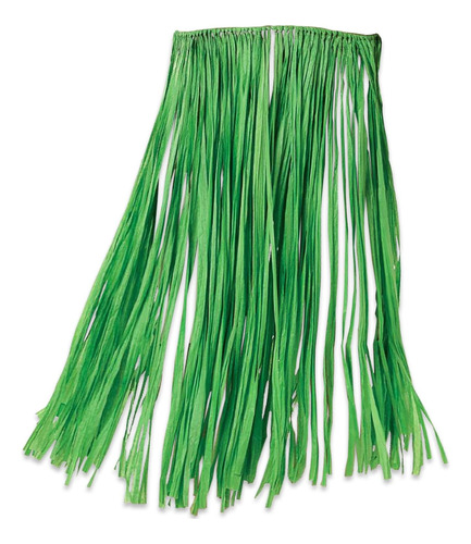 Amscan Womens Adult Grass Skirt Suministros Para Fiestas Inf