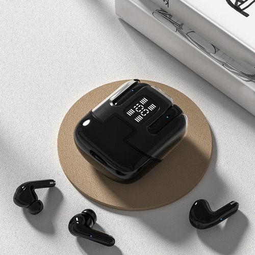 Auriculares Dx16, Auriculares Duales Inalámbricos, Dos Pare
