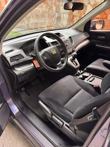 Honda CR-V 2.4 Lx