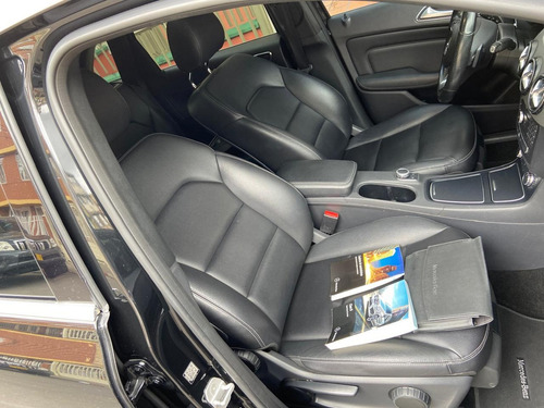 Mercedes-Benz Clase B 1.6 Blueefficiency