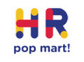 HR POP MART