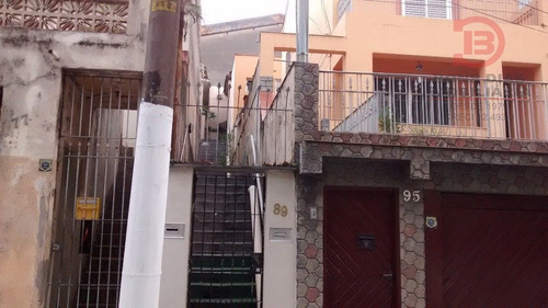 Imagem 2 de 15 de Casa - Penha De Franca - Ref: 5944 - V-5944