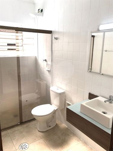 Imagem 18 de 20 de Sobrado A Venda No Brooklin - 108 Mts, 2 Dorms + Edícula R$ 900.000,00 - Reo539114