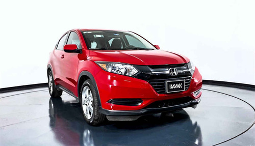 Imagen 3 de 15 de 102315 - Honda Hr-v 2017 Con Garantía