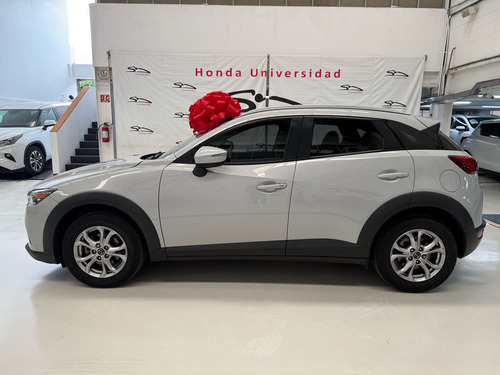 Mazda CX-3 2.0 I 2wd At