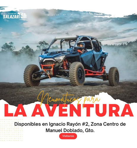 Llanta Para Motocicleta 2.50-17 Chaoyang H890