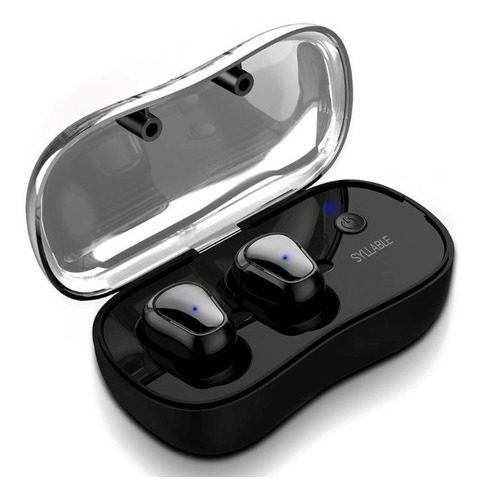 Audifonos Syllable Originales D900p Tws Bt 5.0