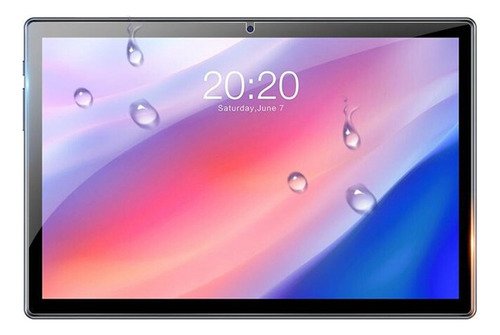 2pcs Screen Protector For Teclast P20hd Tablet Protective Fi