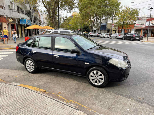 Renault Symbol Luxe 1.6 2009 Autobaires