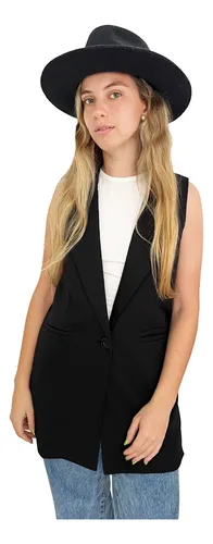 Chalecos mujer verano 2015 hotsell