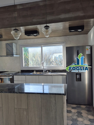 Venta De Casa 5 Ambientes Barrio San Lucas