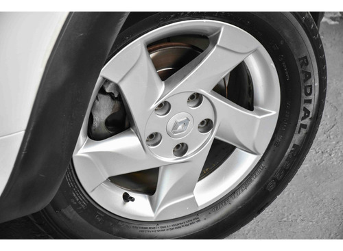 Renault Duster 1.6 DYNAMIQUE 4X2 16V FLEX 4P MANUAL